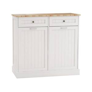 Diamond NOW 20.5-in W x 3.5-in H x 23.75-in D Painted Cabinet Roll-out Tray  in the Kitchen Cabinet Accessories department at