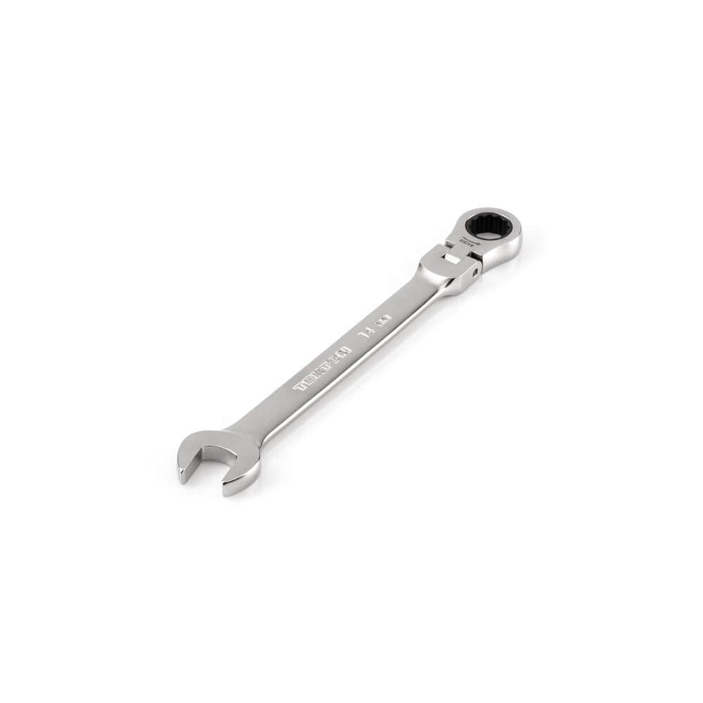 14 mm Flex Head 12-Point Ratcheting Combination Wrench price history on PriceWatchPro