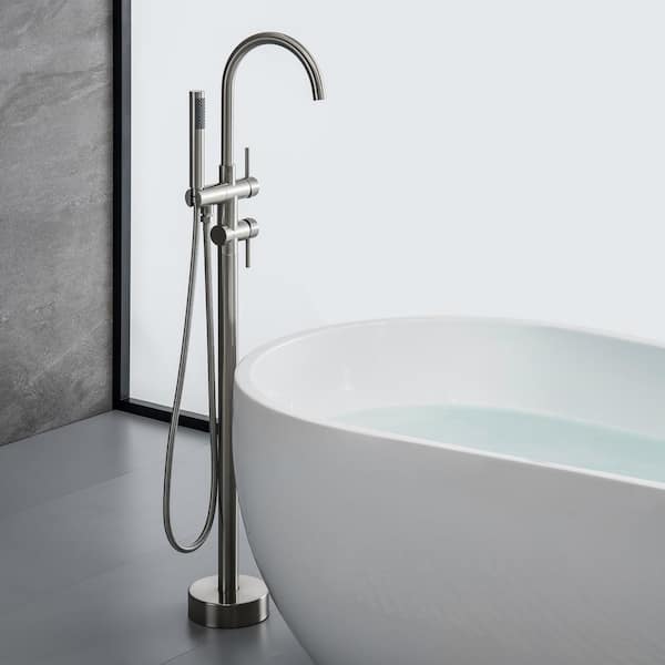 https://images.thdstatic.com/productImages/9cc28403-7b3c-4c07-b2a5-a9c91fe3bbec/svn/brushed-nickel-claw-foot-tub-faucets-hat-f6101bn-c3_600.jpg