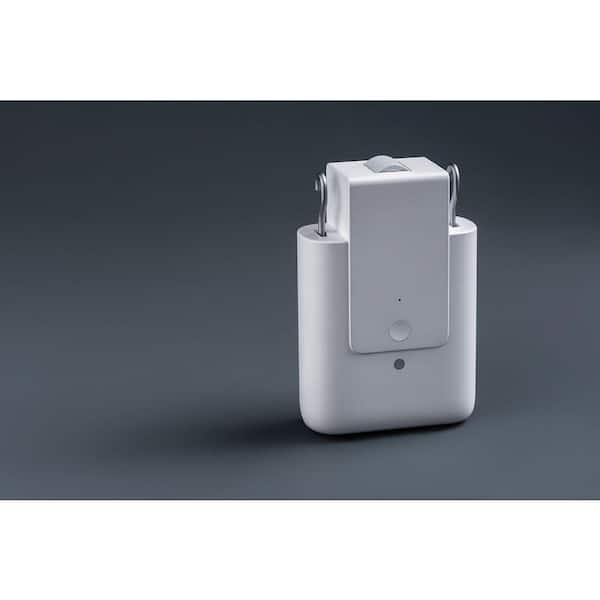 Aqara Curtain Driver E1 Track Version, Easiest-to-Use Yet Mighty