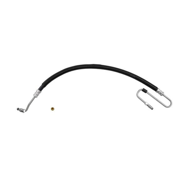 Sunsong Power Steering Pressure Line Hose Assembly