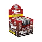 Blast Smoke and Odor Eliminator (Box of 16 Mini Pump Sprayers (1.67 oz. Each) Scented