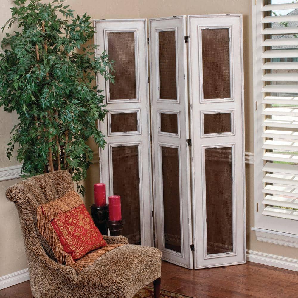 Silver Perforated Aluminum Sheet for Indoor/Outdoor Projects