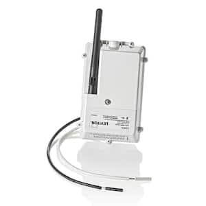 Smart Breaker Data Hub with Wireless and Ethernet Connectivity