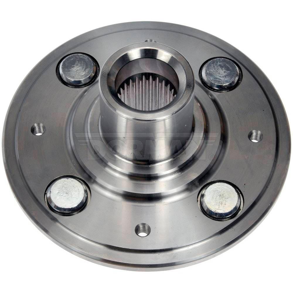 Dorman 930-981 Front Wheel Hub for Specific Acura / Honda Models