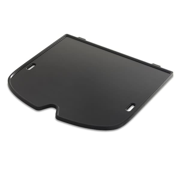 Traveler Portable Grill Griddle Insert