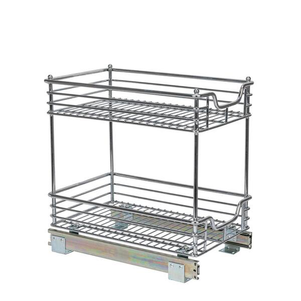 https://images.thdstatic.com/productImages/9cc7d24f-fb02-4f2b-b365-995afc7011b8/svn/chrome-plated-steel-pull-household-essentials-freestanding-shelving-units-c21217-1-e1_600.jpg