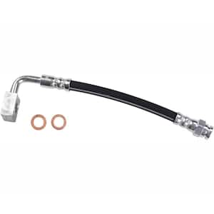 Brake Hydraulic Hose - Rear Outer