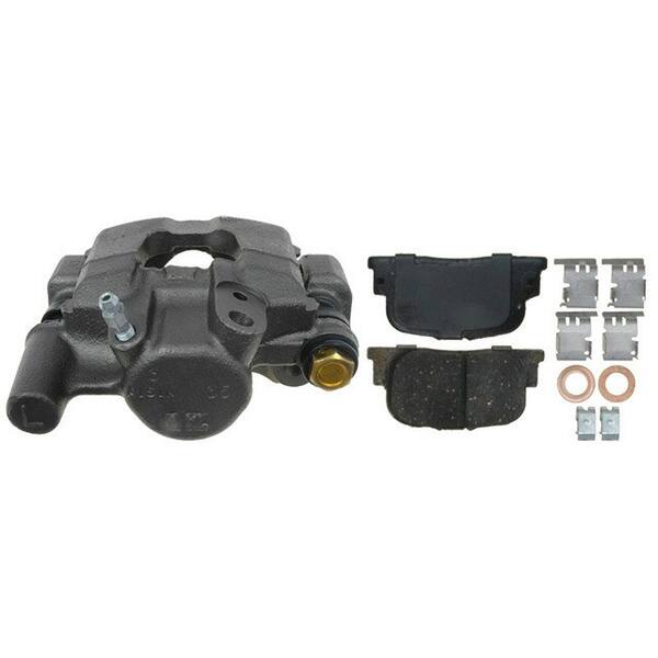 Raybestos Brakes Disc Brake Caliper 2005-2010 Scion tC 2.4L