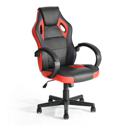 office chair with locking wheels