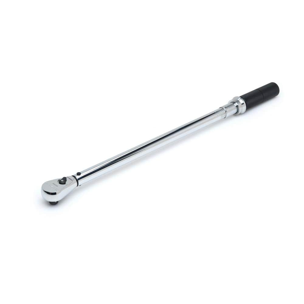 1/2 in. Drive 30 ft./lbs. to 250 ft./lbs. Micrometer Torque Wrench price history on PriceWatchPro