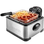 1.5 L Deep Fryer – Chefman