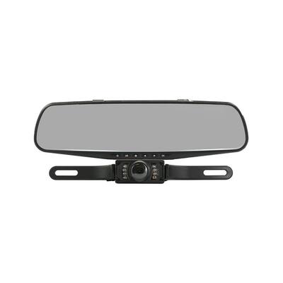 Rearview Mirror Backup Cam