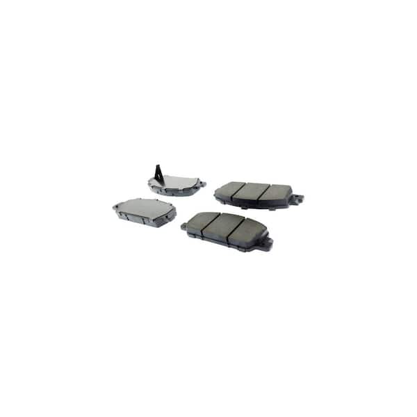 Centric Parts Disc Brake Pad Set