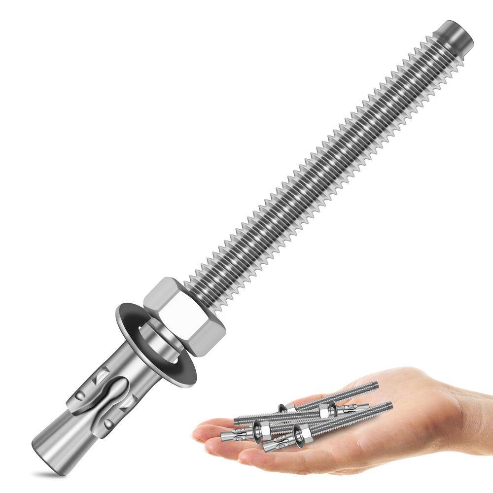 Precision-Fit S2 Steel Impact Hex Head Allen Wrench Drill Bit Set (20-Piece) with Case screws price history on PriceWatchPro