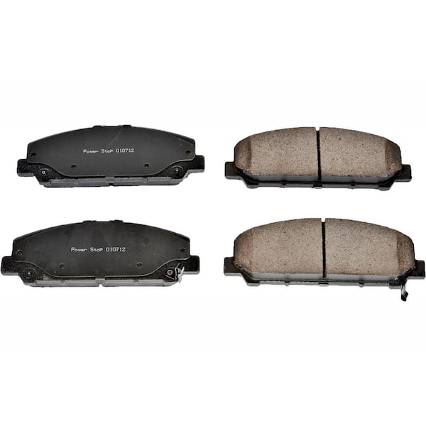 Power Stop Disc Brake Pad Set