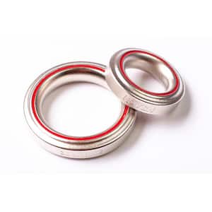 2.8 in. Aluminum Friction Ring (48 mm x 72 mm)
