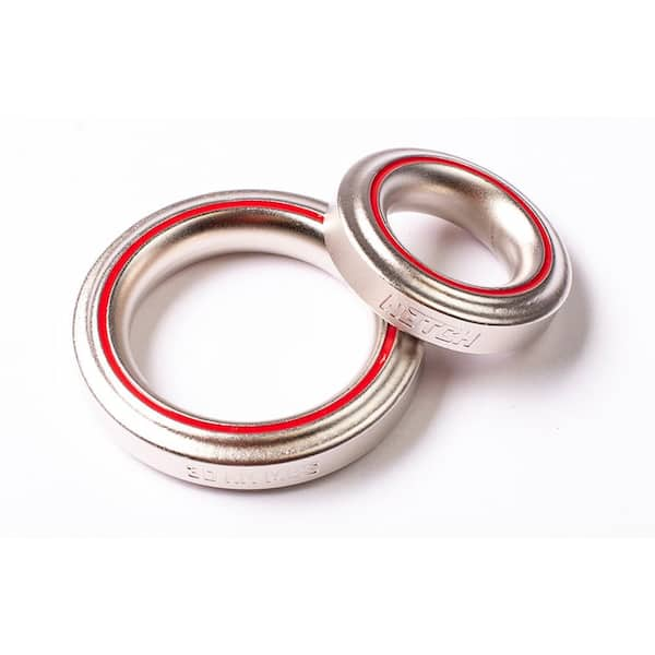 Notch 2.8 in. Aluminum Friction Ring (48 mm x 72 mm)