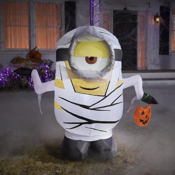 Stuart Airblown® Inflatable