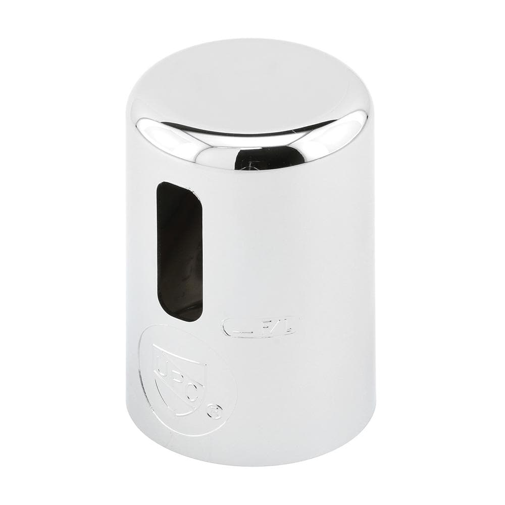 Universal Chrome Plated Dishwasher Air Gap Cover