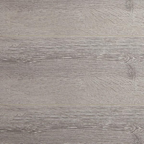 Home Decorators Collection Randell Oak 12 mm T x 7.6 in. W Laminate Wood Flooring (20 sq. ft./case)