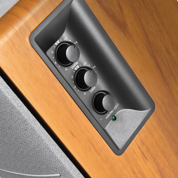 EDIFIER R1280DBs 42-Watt Continuous-Power Amplified Bluetooth