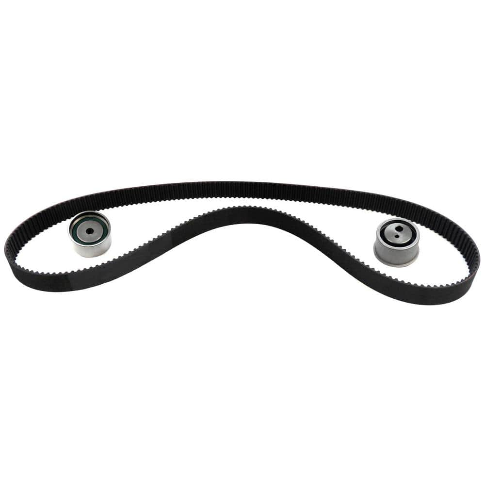 Gates PowerGrip Premium OE Timing Belt Component Kit TCK315 - The Home ...