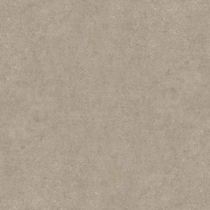 5 ft. x 12 ft. Laminate Sheet in Polished Concrete with Premium Antique Finish