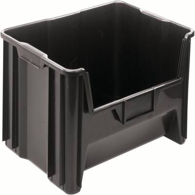 Hopper Front - Storage Containers - Storage & Organization - The 