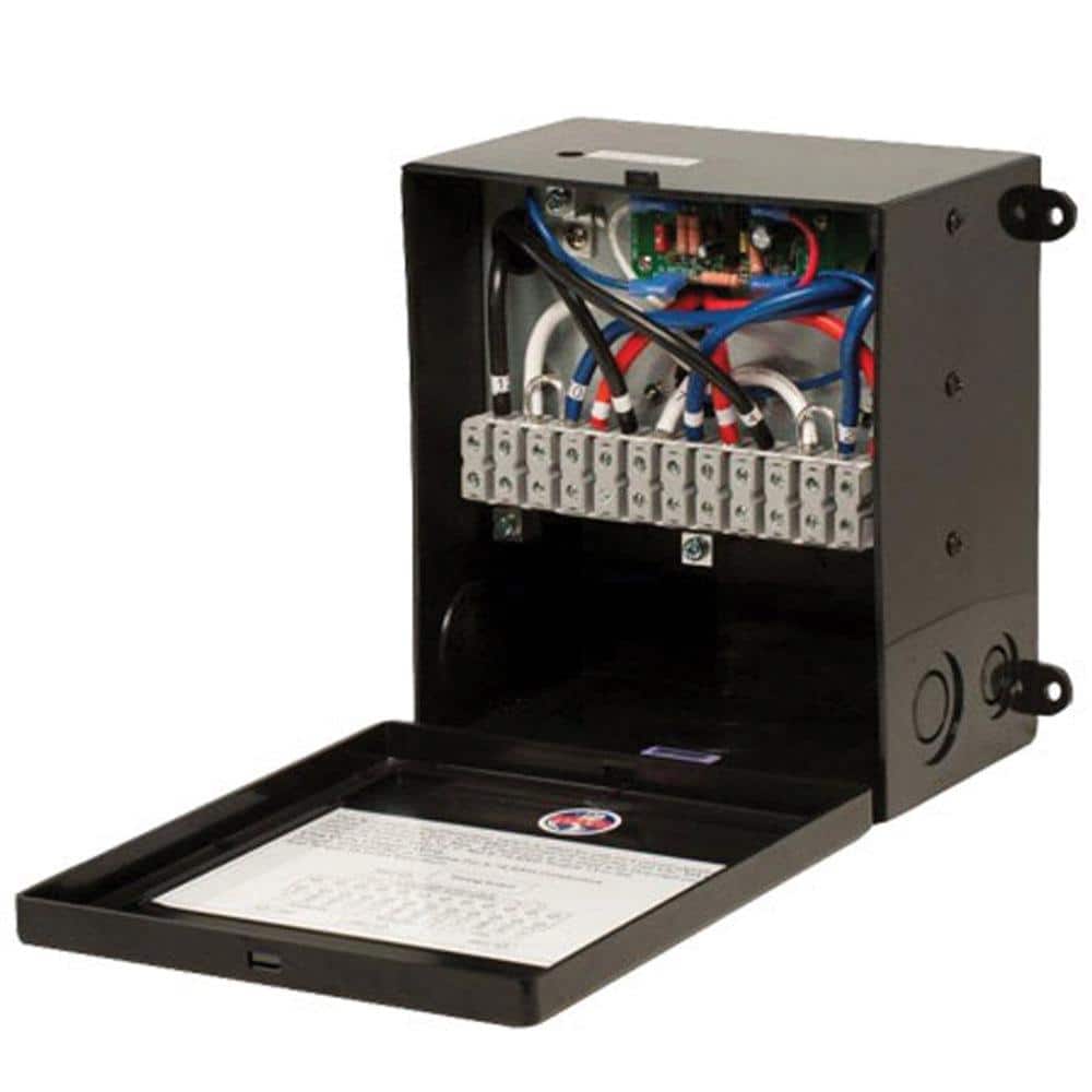 Automatic Transfer Switch 50A price history on PriceWatchPro