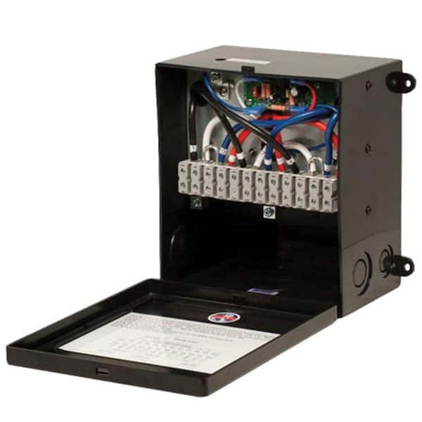 WFCO Automatic Transfer Switch 50A T-57 - The Home Depot