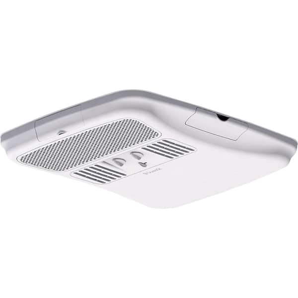 DOMETIC ABD Manual Control for Brisk Air II Hi-Efficiency - Polar White