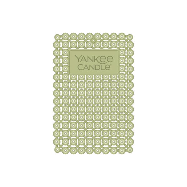 Yankee Candle Sage and Citrus Whole Home Air Freshener