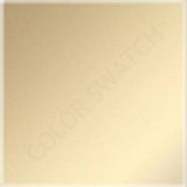 Satin Brass 16" Wall-Mounted Double Glass Shelf with Gallery Rail
