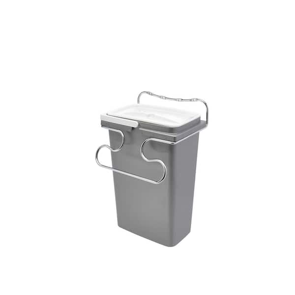 Door Mounted Waste Container