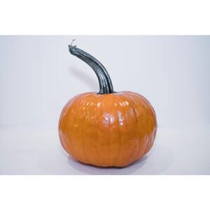 Large Carving Pumpkin