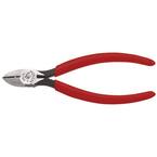 6 in. Diagonal Cutting Pliers with Stripping Hole