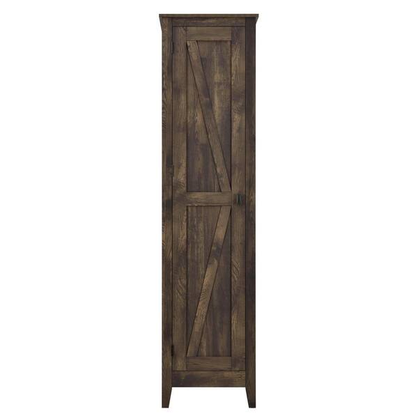 Home depot wooden on sale storage cabinets