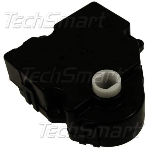 TechSmart HVAC Floor Mode Door Actuator