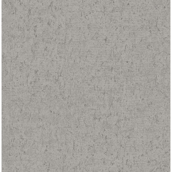 Decorline Guri Grey Concrete Texture Grey Wallpaper Sample