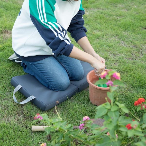 This Gardener-Approved Kneeling Pad Is 46% Off at