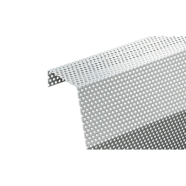 Outstanding metal cable trunking perforated With Non-Slip Covers 