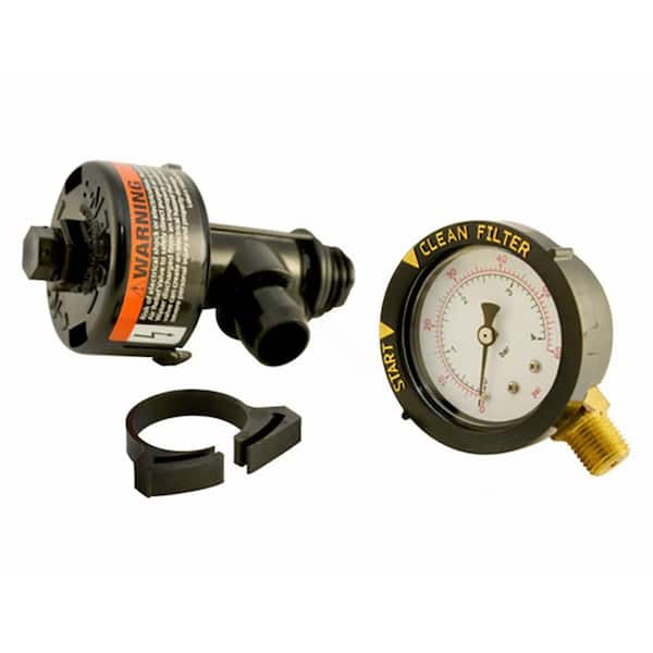 Clean and Clear Air Relief Valve Replacement Part for Select Pool Filters