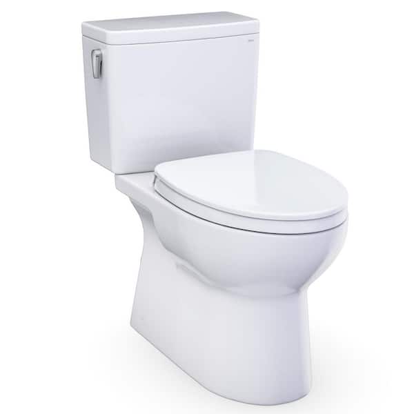 Toto Two Piece Toiletnull