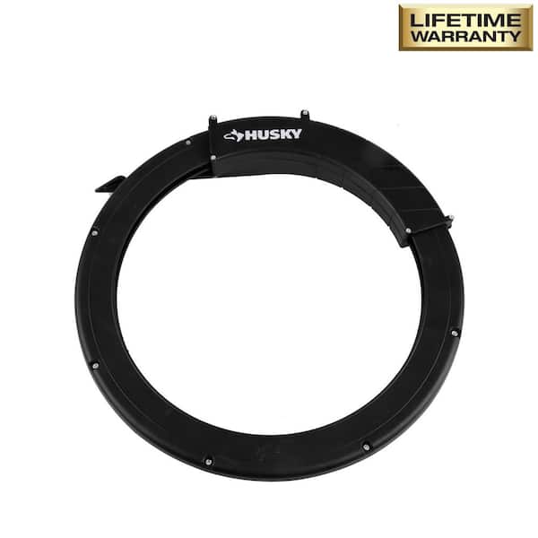 Encased Sewer Rod Drain Snake