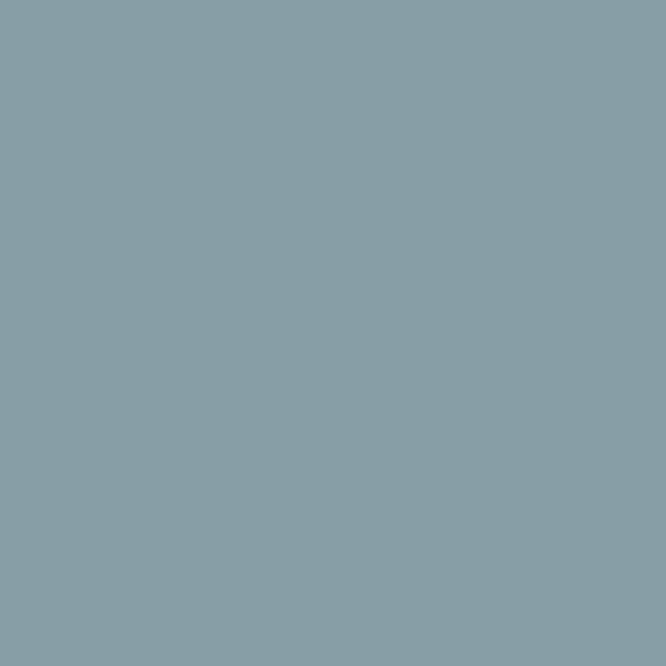 BEHR 5 gal. #BNC-18 Aqua Gray Solid Color House and Fence Exterior Wood  Stain 01105 - The Home Depot