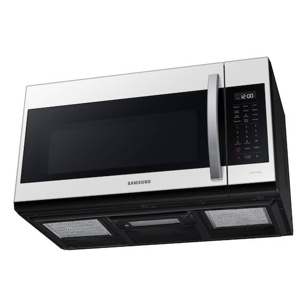 Samsung combo microwave/oven - appliances - by owner - sale - craigslist