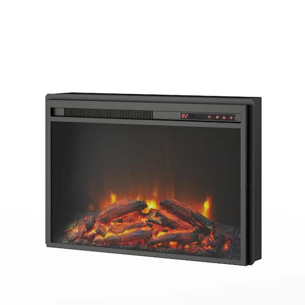 Altra 2024 flame fireplace