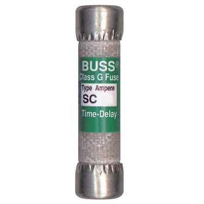 BK/SC-30  Made in USA Buss-fuses