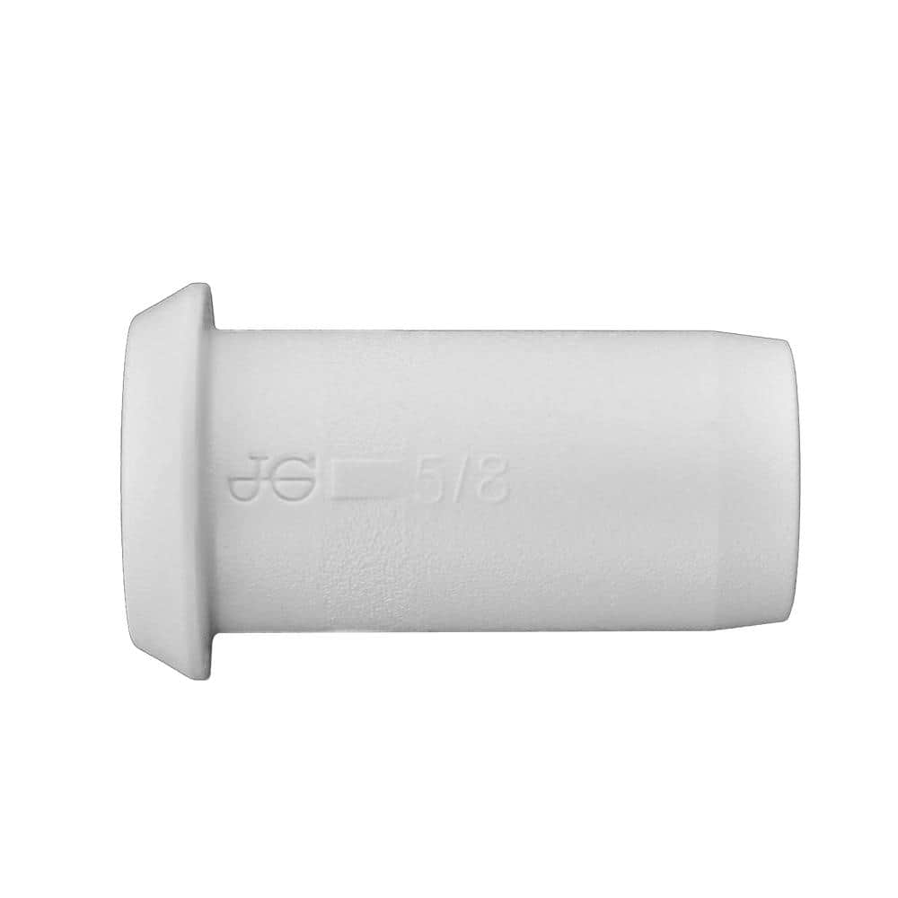 SpeedFit 1/2 in. CTS Pipe Insert Fitting (50-Pack) price history on PriceWatchPro